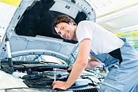 mechanic